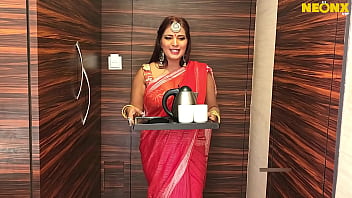 Desi Padosan Bhabhi Ki Chudai Devar Ke Saath Rough Hardcore Sex