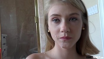 Obsessed With My New Stepsister Hannah Hays: I Can’t Get Enough