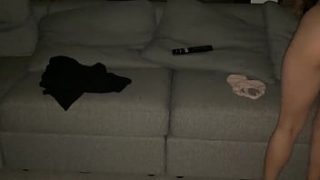 Curvaceous Arab Maid Discovers Her Mistress’s Secret Toy, Gets Caught And Ravished Hard