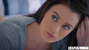 Lana Rhoades’ Wild Office Encounter: Bending Over For The Boss