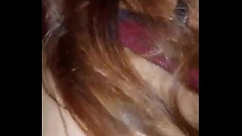 Suami Istri Bertengkar Malam Hari, Suami Iseng Chat Istri Tetangga Dan Akhirnya Ngewe