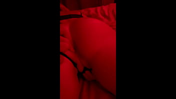 Raw And Ready: Amateur Couple’s Anal Adventure