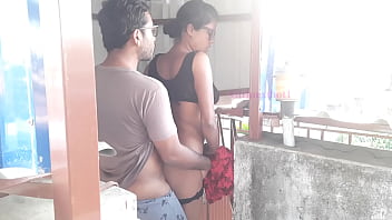 Innocent Bengali Beauty Pays Her Rent With Wild, Raw Passion