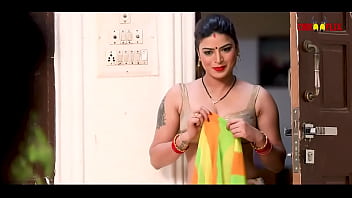 Sizzling Bhabhi Betrays Her Husband With Forbidden Lust – Part 1