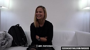 Innocent Teen’s First Time Turns Wild With Two Experienced Lovers