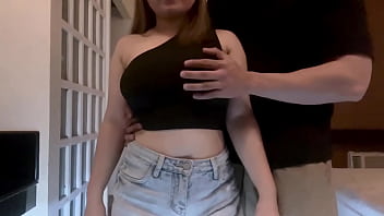 Filthy Pinay Maid Gets Ravaged By Her Rich Master
