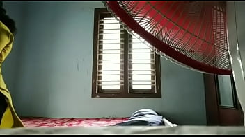 Naughty Mallu Boy Brings His Insatiable Lover Home For A Wild Private Session