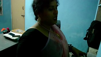 Sizzling South Indian Seduction