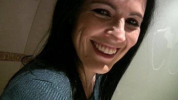 Naughty Bathroom Escapades With Montse Swinger: A Steamy Behind-the-scenes Affair