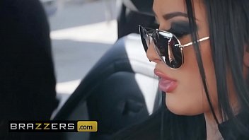 Driving Katrina Jade Wild With Xander Corvus’ Massive Cock