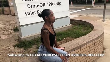 Exclusive Live Cam Solo: Loyaltynroyalty’s Teasing Return