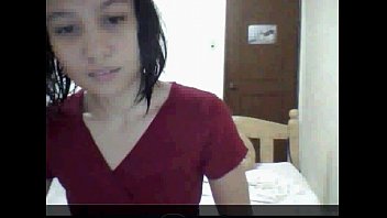 Innocent Pinay Virgin Aching For A Wild, Naughty Night