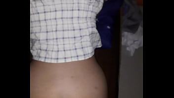 Chat Panas Istri Iseng Saat Suami Pergi, Diam-diam Main Ke Rumah Binor Buat Ngentot