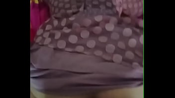Tante Mita’s Steamy Massage Session Turns Into A Wild Double-round Affair