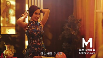 Hidden Pleasures: Li Rong Rong’s Erotic Massage Unleashed