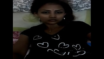 Tamil Beauty’s Wet Fingers Exploring Her Dripping Pussy