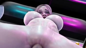 Gwen Gets Gangbanged By The Don’s Crew