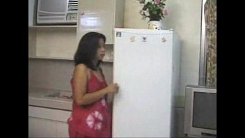 Filipina Couples Getting Steamy And Wild In Bed