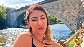 Stella, Divine Goddess, Worships Deep Throat And Anal Ecstasy