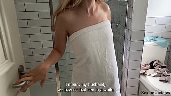 Rub Your Hard Cock All Over My Tight Nylon-clad Pussy, But Don’t You Dare Push It In! That Sweet Wet Hole Is Reserved For Your Daddy Only…