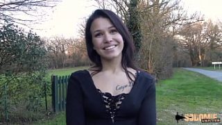Mélia Rose, Une Sodomie Intense Et Sauvage Dans La Baignoire