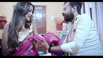 A Forbidden Seduction: Newlywed Indian Wife Lures Her Devar Into A Steamy Affair While Her Husband Is Away