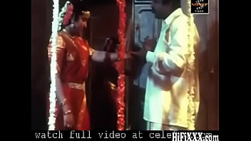 A Raw, Primal Tamil Village Couple’s First Night Of Hard, Sweaty, Desperate Fucking.