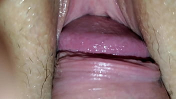 Amateur Wife’s First Time On Camera: Intense Close-up Of Her Climax