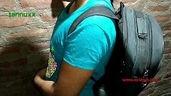 Teacher’s Pet: A Desi Teen’s Forbidden Lesson In Lust