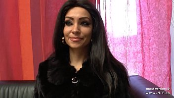 A Hairy French Whore’s Casting Couch Gangbang: Gaped, Double Stuffed, And Glazed With Cum.