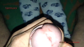 My Insatiable Girlfriend Fucks Riya’s Tight Pussy For The First Time, Making Her Moan And Beg For More.