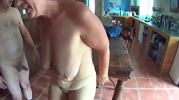 Suzi’s Submissive Slutty Mature Body Gets Double Fucked Hard By Her Hung Guest