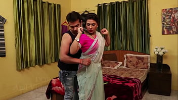 Bhabhi Ka Tailor Ke Saath Garm Maza