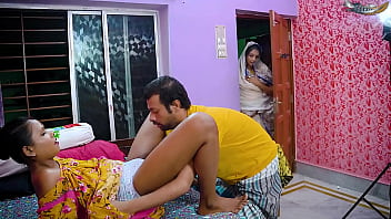 Desi Malik’s Raw And Uninhibited Hardcore Fucking Session With His Willing Servant – Full Uncut Movie