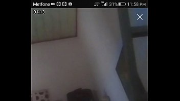 Naked Home Stream: Bigo Couple’s Intimate Bedroom Show