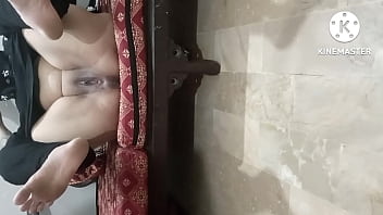 Morning Lust With A Pakistani Desi Bhabhi