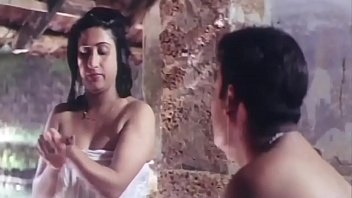 Sultry Desi Mallu Aunty’s Forbidden Romance