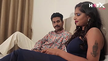 Newlywed Indian Bhabhi With Huge Tits Gets Pounded Hard By Her Devar