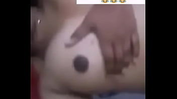 Hot Telugu Babe Gets Wild On A Steamy Whatsapp Video Call