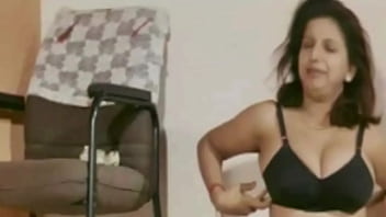 Desperate Lonely Mallu Aunty Craves Hot Home Romance