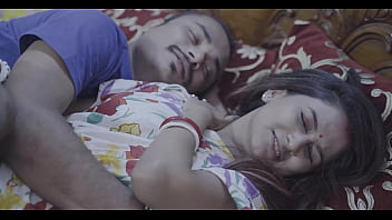 My Voluptuous Indian Wife Craves A Hard Young Cock For A Steamy Session With Her Brother-in-law