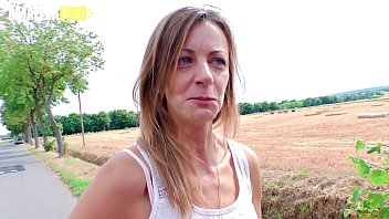 German Milf Seduced And Taken For A Wild, Hard Ride By A Stranger – Liss Longlegs