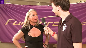 Massive Gangbang Challenge: I Took On 120 Cocks And Won! Part 1