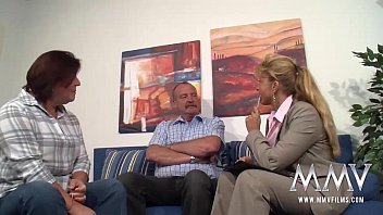 Aged Teutonic Temptresses: A Triple Delight Of Mature German Lust