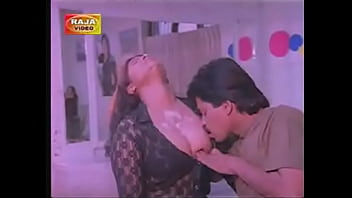 Mallu Starlet’s Luscious Tits Being Greedily Devoured