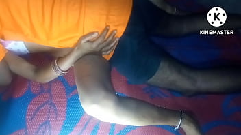 Sizzling Desi Bhabhi’s Wild Ride