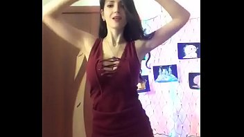 Hot Live Cam Dance Show