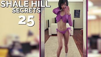 Unveiling Shale Hill’s Forbidden Gallery: A Lustful Peek At Private Pleasures