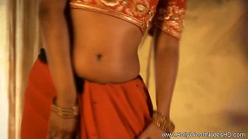 Sultry, Dark-eyed Temptress From The Streets Of New Delhi