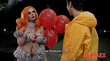 Scream For Me This Halloween: A Frightfully Hot Night With Emily Thorne